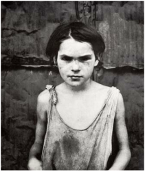 Her Influence - The Influence of Dorothea Lange
